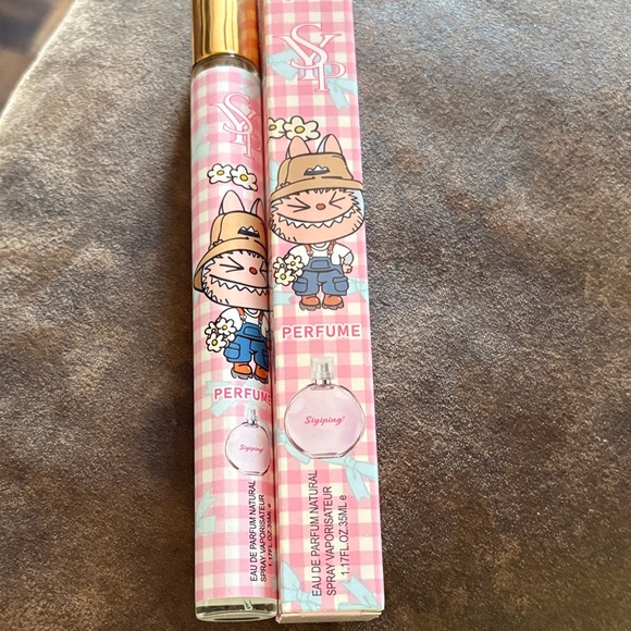 Reseller Bundle Labubu Perfume-You get 13 - Picture 1 of 1